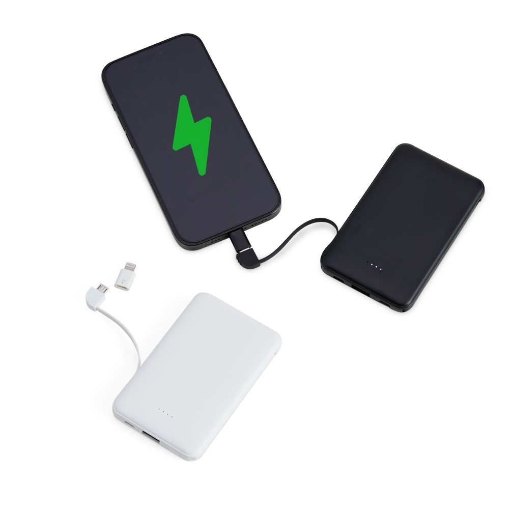 Carregadores Power Bank