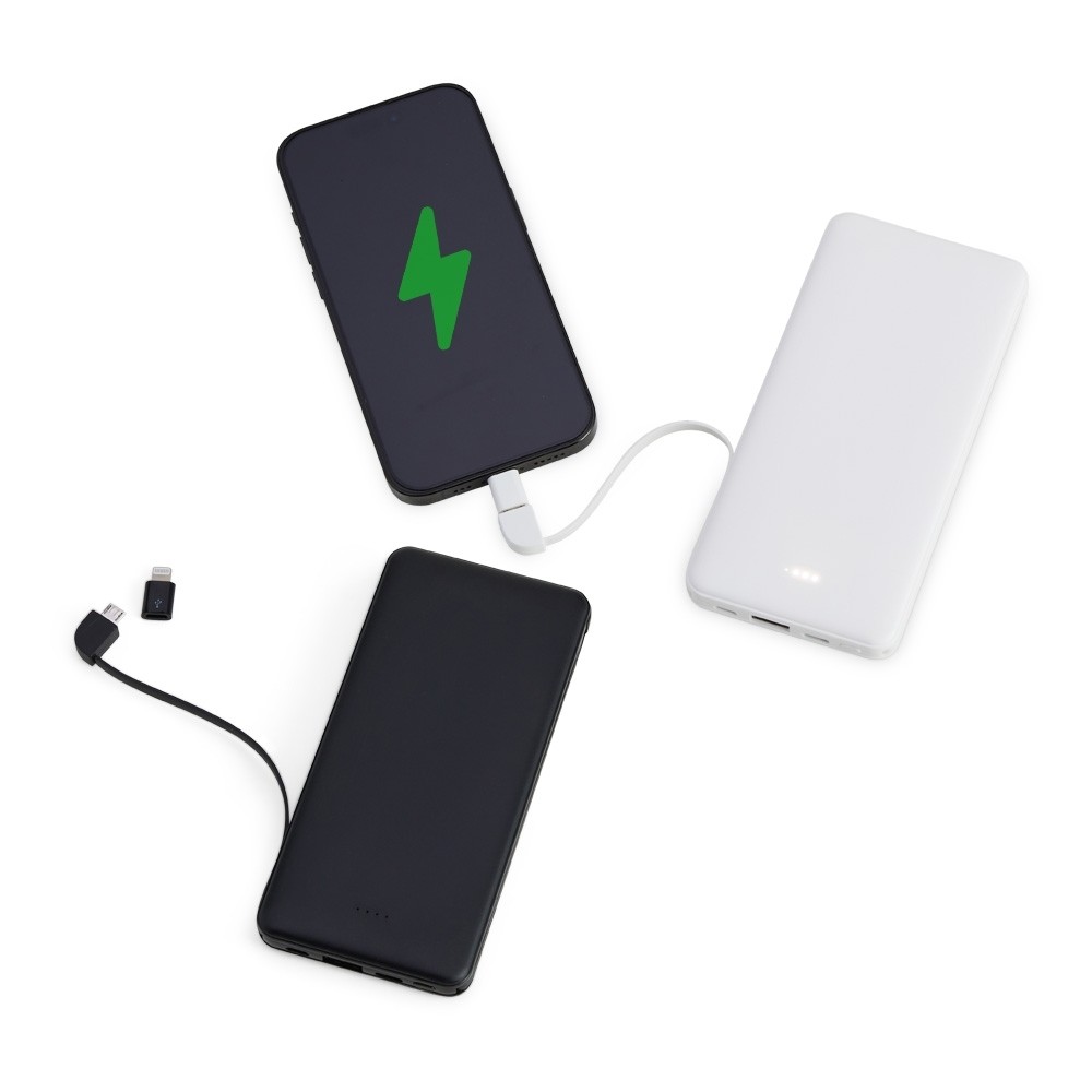 Carregadores Power Bank